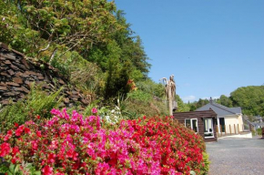 Tawel Fryn Bungalow near Dolgellau